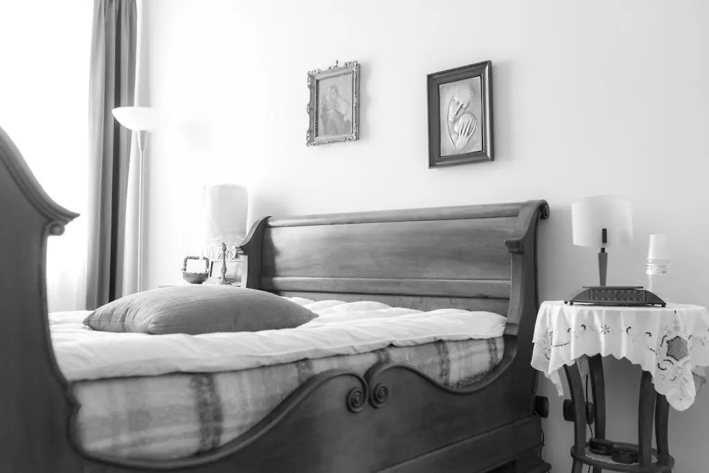 B&B - Il Portichetto-1