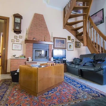 B&B - Il Portichetto-2