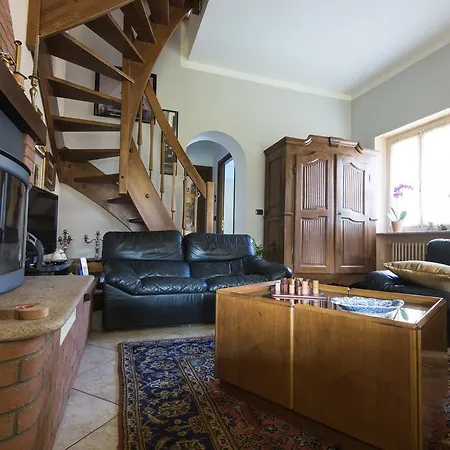 B&B - Il Portichetto-3
